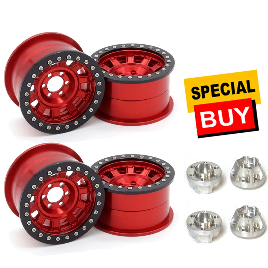 Vanquish Hobby RC Wheels, Wheels for sale - eBay