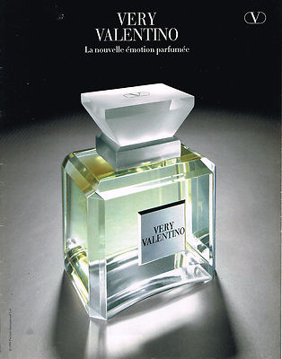 valentino very valentino