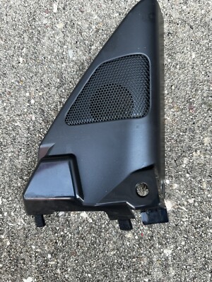 14-23 INFINITI Q50 FRONT RIGHT RH PASSENGER SIDE AUDIO TWEETER SPEAKER PANEL OEM