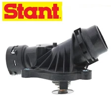 Engine Coolant Thermostat & Housing/Water Outlet Assembly STANT 15309
