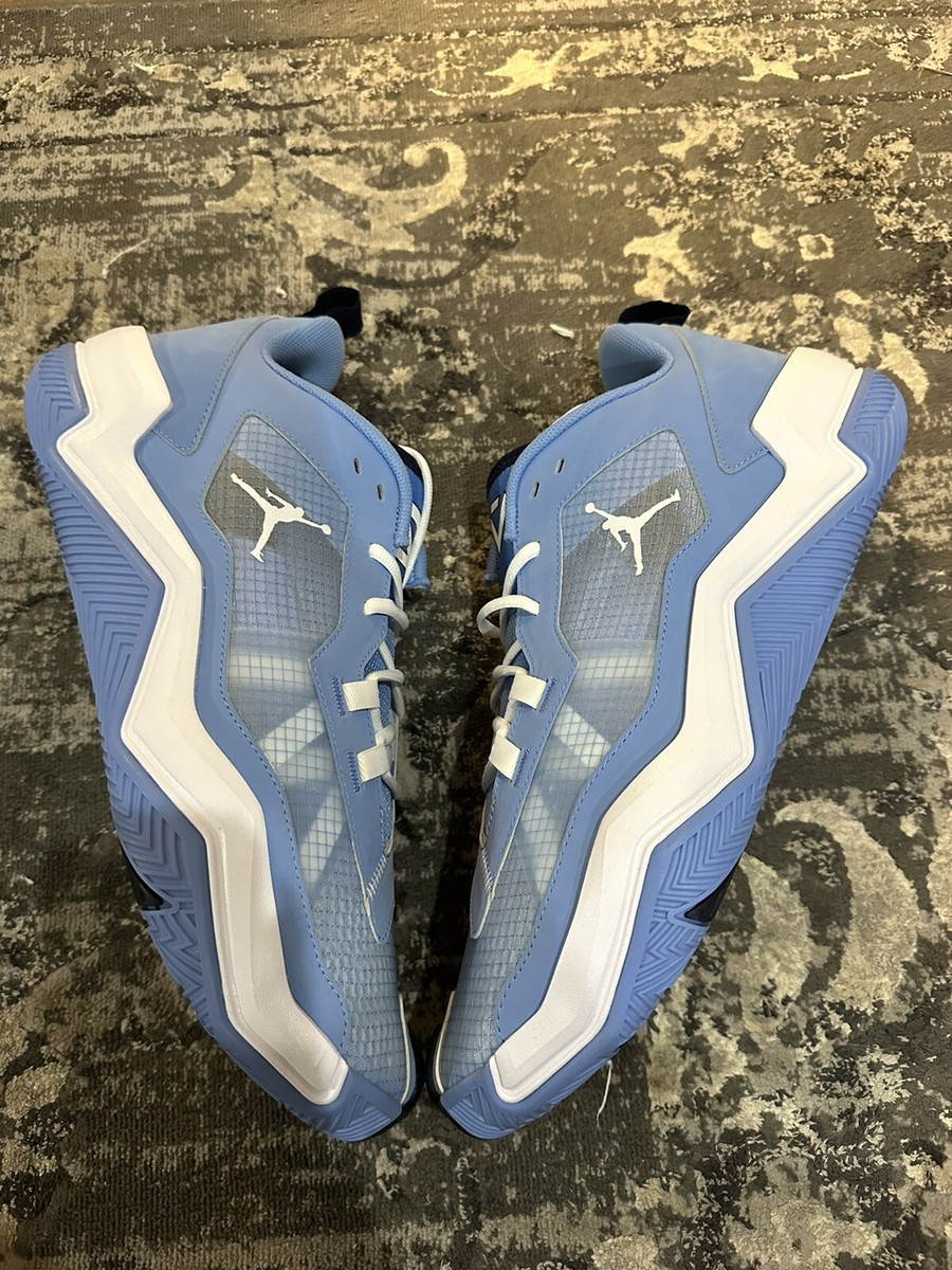 jordan one take 3 unc