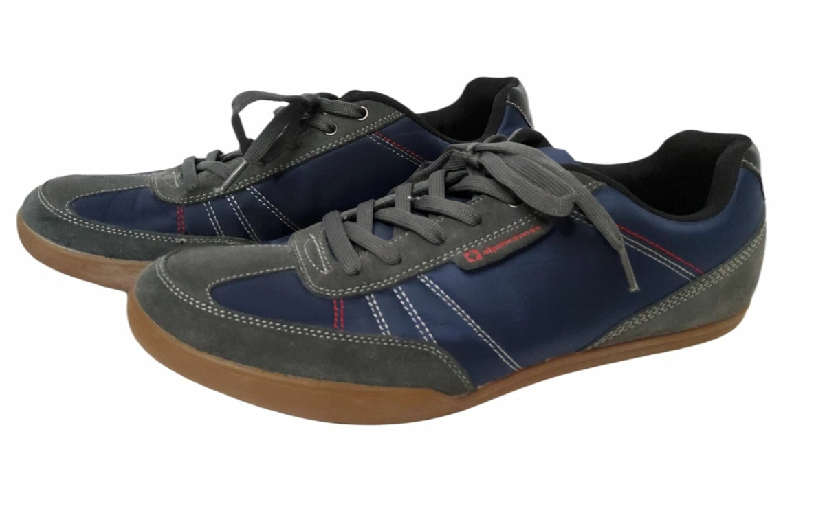 Alpine swiss marco mens casual shoes sale