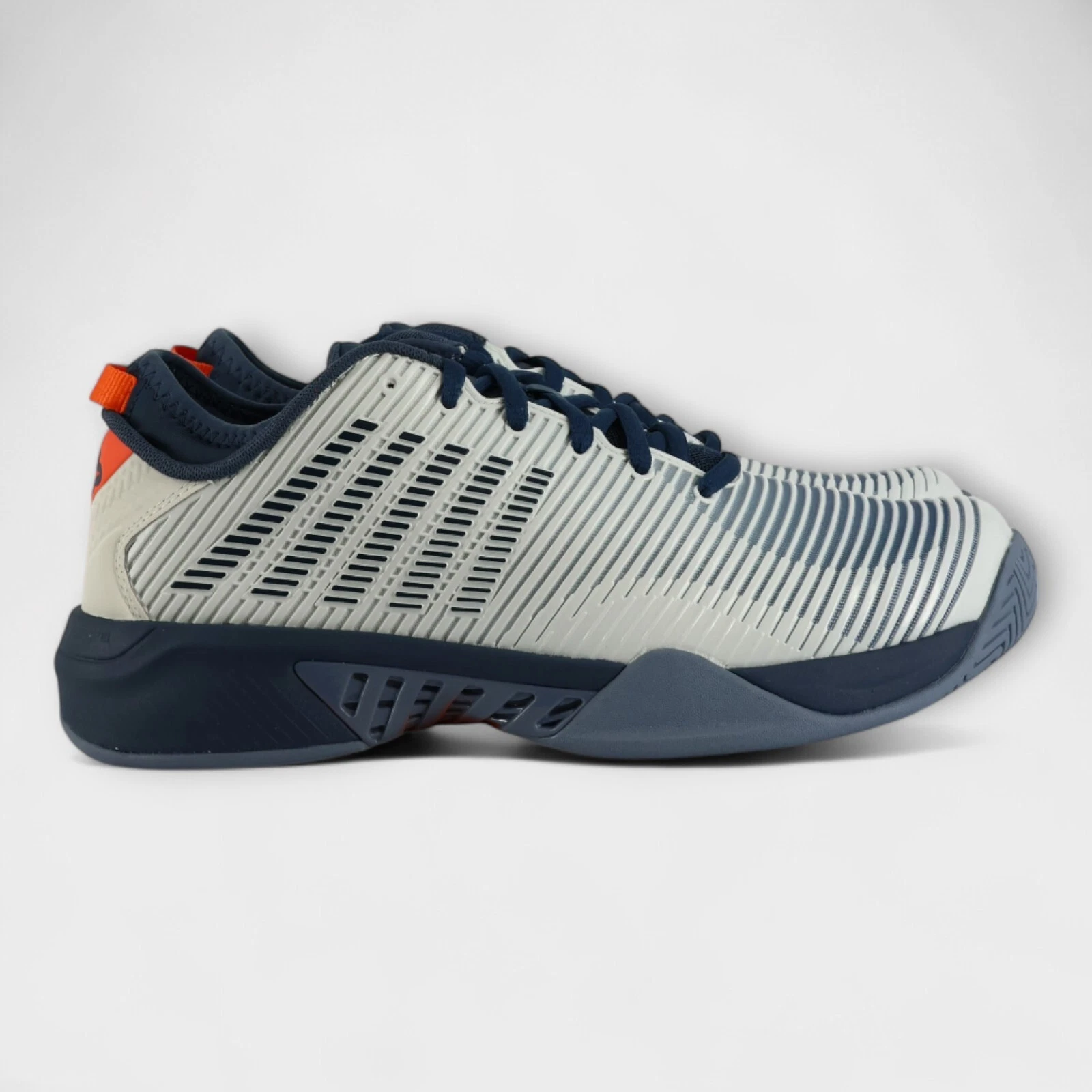 Chaussures de tennis homme K Swiss Hypercourt Supreme 2 pointure 10
