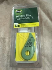 Gila Window Film Application Tool Kit Complete RTK500 New
