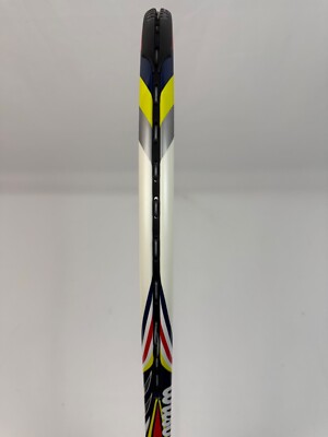 Wilson Steam 100, 4 1/4 Excellent 9.5/10 | eBay