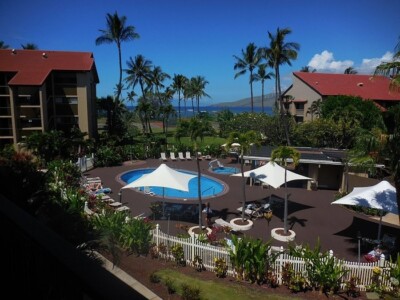 FOR RENT MAUI SCHOONER OCEANFRONT RESORT 2BR/2BA KIHEI LUXURY CONDO 11/21-28/25