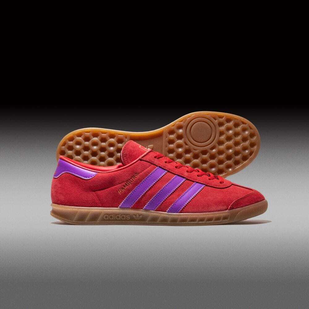 関税込★Adidas★ORIGINALS CITY SERIES HAMBURG★25-30cm 関税込☆Adidas☆ORIGINALS CITY SERIES HAMBURG☆25-30cm