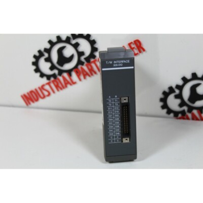 TexasInstruments Series 305-01D (8909) (programmable controller slot)
