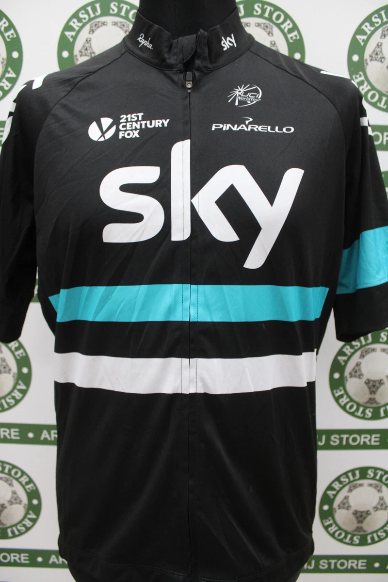 Maglia Team Visma Lease a Bike Giro d'Italia 2025 Victory Replica manica corta donna