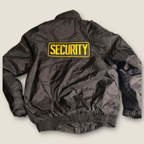 Security Guard National Patrol Size Large Bundle - Picture 6 of 11