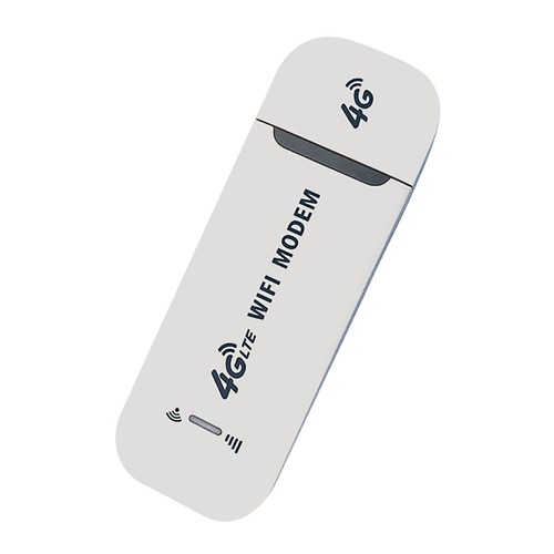 4G LTE Wireless USB WiFi Router Modem Dongle Unlocked Network Hotspot SIM Card~ - Picture 10 of 16