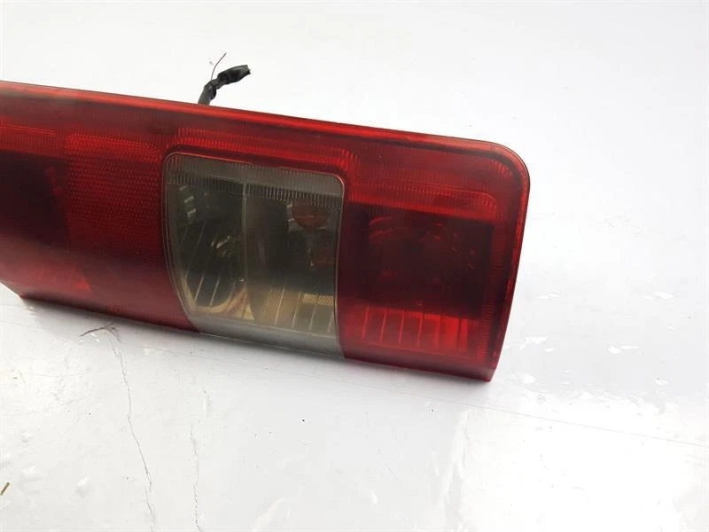 2002-2012 MK1 FORD TRANS CONNECT ЗАДНИЙ ЗАДНИЙ ФОНАРЬ LH СТОРОНА 2T1413N412AB - Изображение 2 из 4