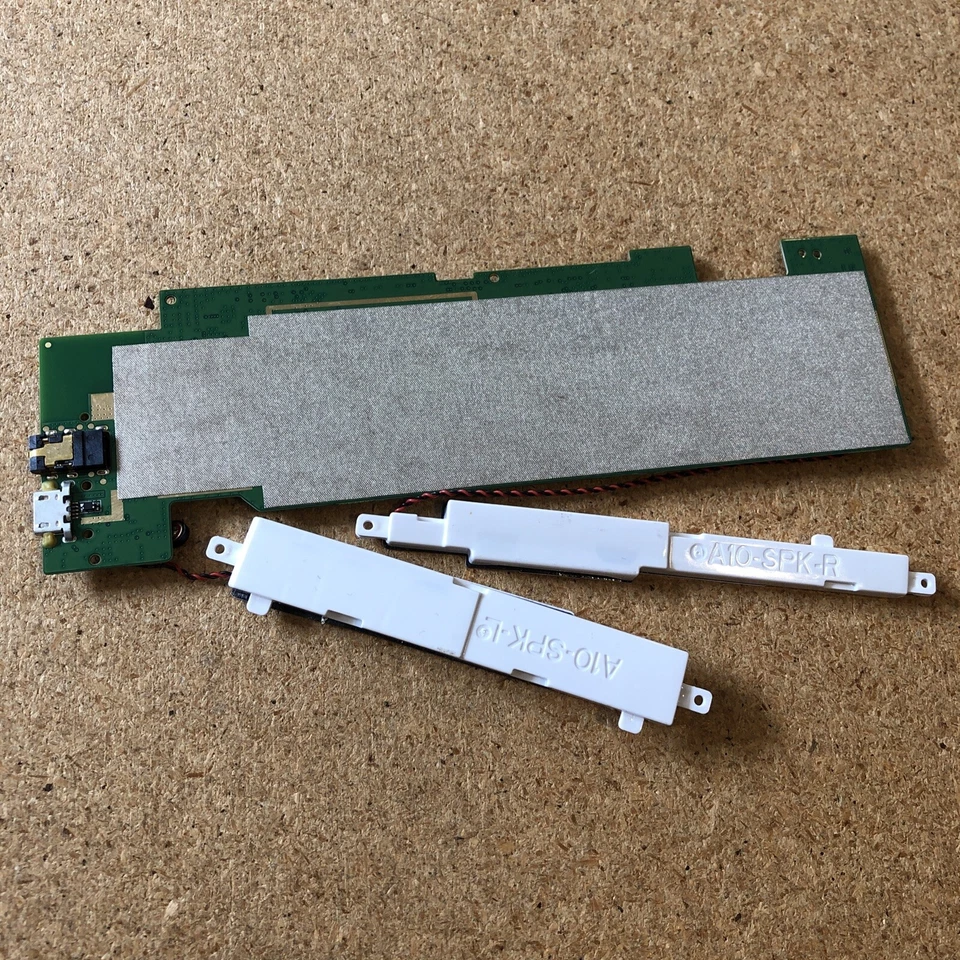 Acer 10.1" Iconia One 10 B3-A20 16GB Tablet Mainboard Motherboard NB.LBV11.001 - Image 2 of 3