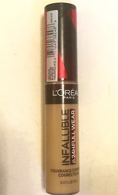 L'Oreal Infallible 24Hr Full Wear Full Coverage Concealer 370 Biscuit