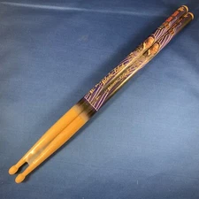 B.B. King's Blues Club Drum Sticks New 16”