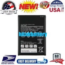 Replacement EB-BT575BBE Battery for Samsung Galaxy Tab Active 3 SM-T570 SM-T575