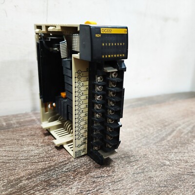GEBRAUCHT | OMRON CQM1-OC222