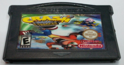 Crash Bandicoot 2: N-Tranced Nintendo GameBoy Advance Spiel Getestet 100% OK