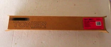 Aficio Ricoh Savin Lanier Toner MPC 3500 4500 Magenta Cartridge Sealed New Box