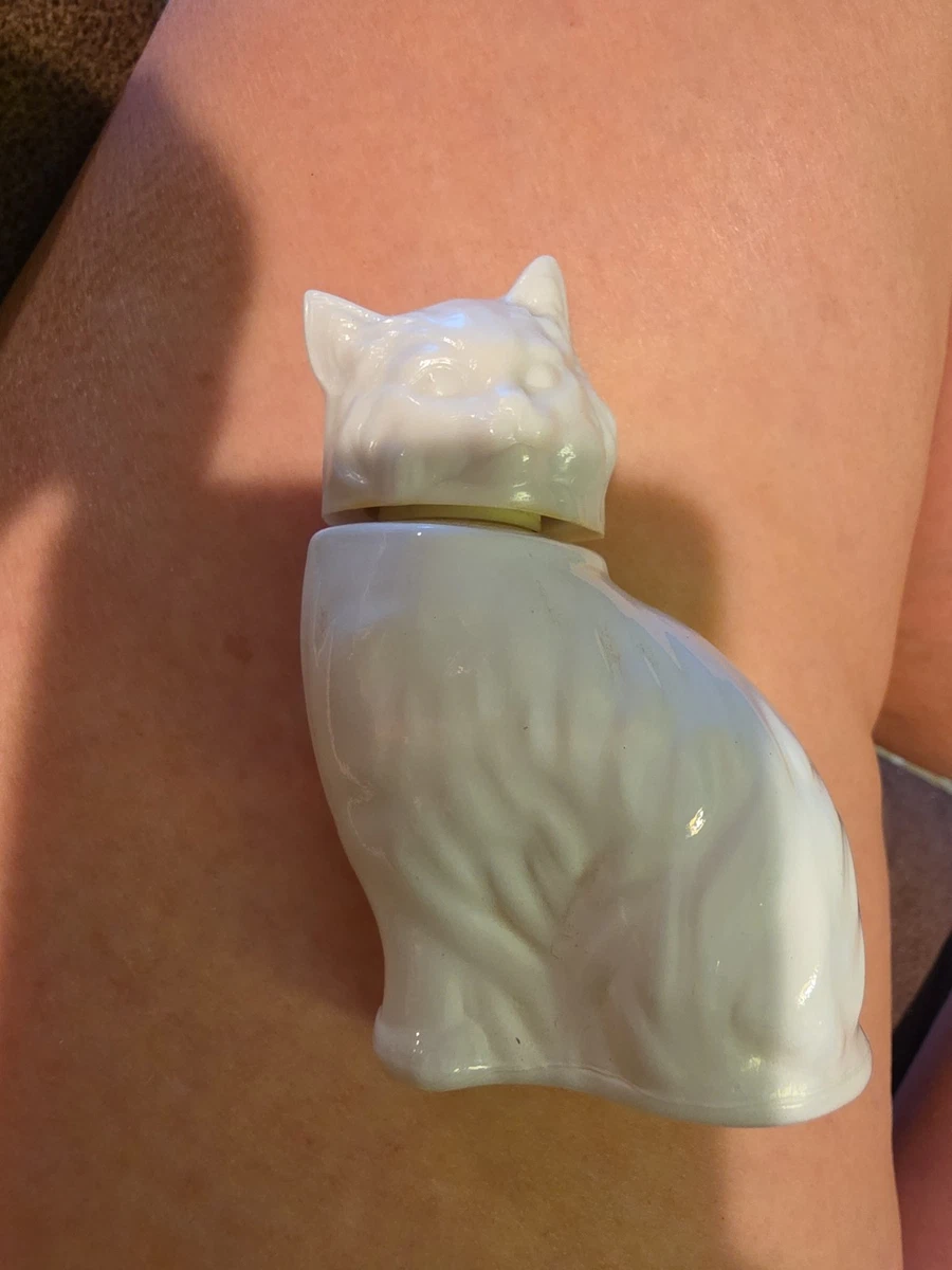 25+ Avon Cat Bottle In Collectible Bottles for sale | Updated Oct 2026
