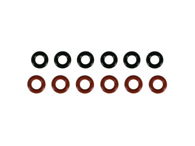 Upper and Lower Fuel Injector O-Ring For 2011-2020 Dodge Challenger CS585VD