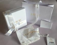 Dior Armband Petit CD Lucky Bracelet