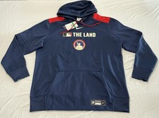 Cleveland Guardians MLB  The Land  Nike Team ...