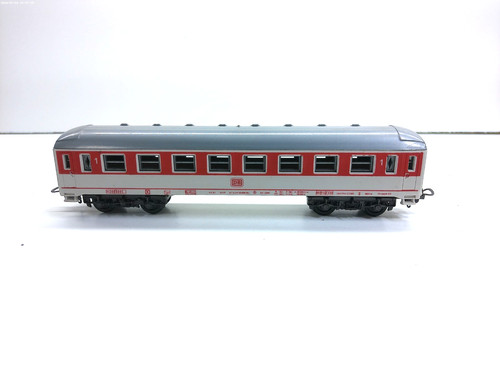 Lima H0 Personenwagen - DB- ohne OVP # 13919 | Condition: Gebraucht