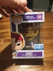 Funko Pop! Kpop Demon Hunters - Abby - Target Exclusive W/ Protector