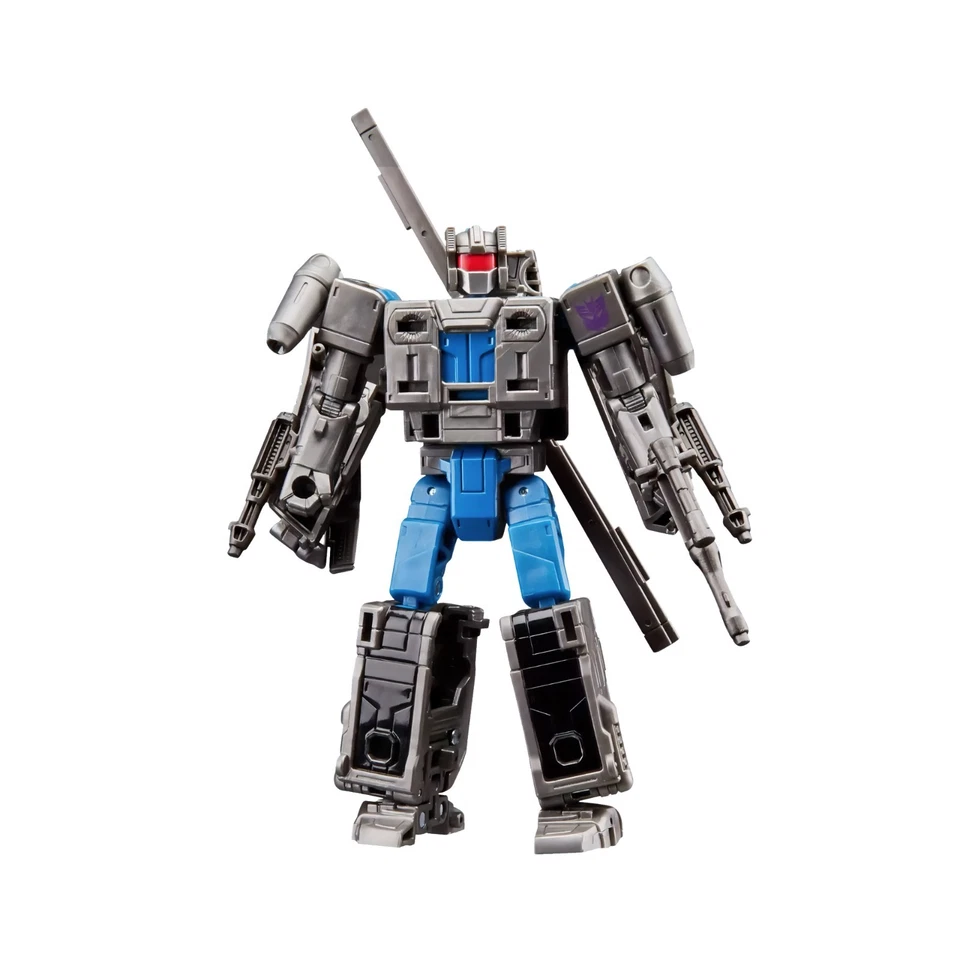 Transformers Age of the Primes Deluxe Class Combaticon Vortex - Image 4 of 4