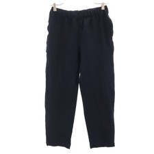 Comme des Garcons Comme des Garcons 00s made in Japan Easy pants XS Navy Women