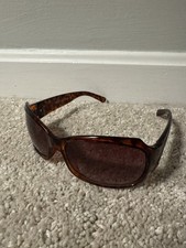 Ellen Tracy Brown Sunglasses - ET 511-2 - Old School Rare