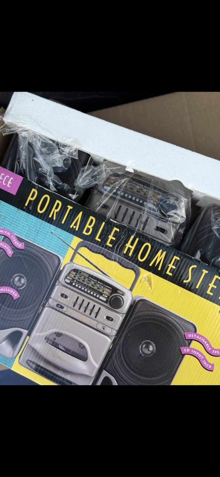 &ndash; New In Box