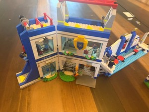 Lego 60315 | eBay