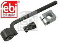 Febi Bilstein 08759 Spannarm FüR Keilrippenriemen Spannarm Spannrolle