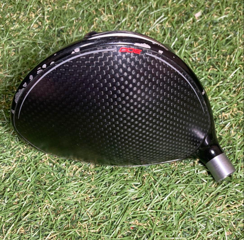 TaylorMade 300 MINI 11.5° Driver Head Only Right Handed - Picture 10 of 13