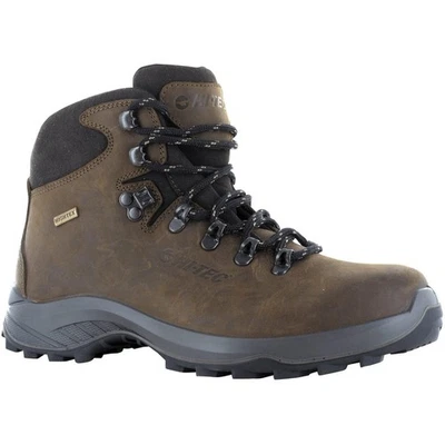 Hi-Tec - Damen Stiefel "Ravine Lite", Narbiges Leder (FS9996) - Bild 1 von 4