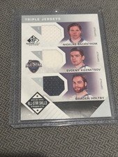 2016-17 SP Game Used - 2016 All-Star Skills F...