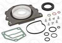 Elring Dichtungssatz KurbelgehäUse 130.510 FüR Mercedes Klasse W168 Vaneo 414