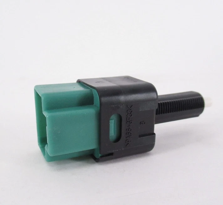 Luz de freno interruptor Frontier genuino Nissan 25320-AX10A Foto 2 de 2