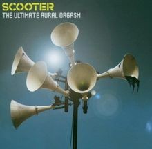 The Ultimate Aural Orgasm von Scooter | CD | Zustand sehr gut