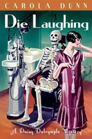 Die Laughing | Carola Dunn | Taschenbuch | Daisy Dalrymple | Englisch | 2011