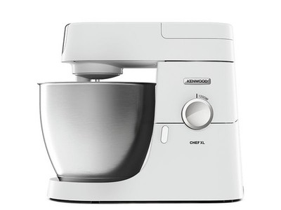 Kenwood Chef XL KVL4101W weiß