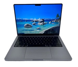 MacBook Pro 14 M2 32GB | eBay
