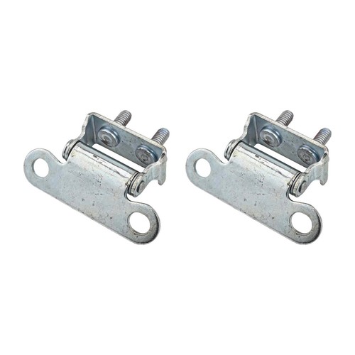 Set of Two Rear Door Liftgate Hinges Compatible with For Toyota For RAV4 - Picture 6 of 24