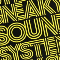 Sneaky Sound System - Cd - G3Z