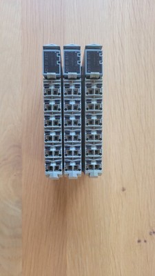 B&R X20 DI8371 Digitales Eingangsmodul Digital Input Module