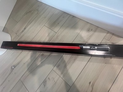 r*2様 Star Wars Darth Vader Force FX Ligh Star Wars The Black Series Darth Vader's Force FX Lightsaber #02