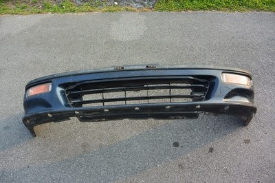 JDM Honda Integra DA DA6 DA7 DA8 90-93' Kouki facelift front bumper