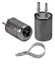 Fuel Filter-Supercharged Wix 33980